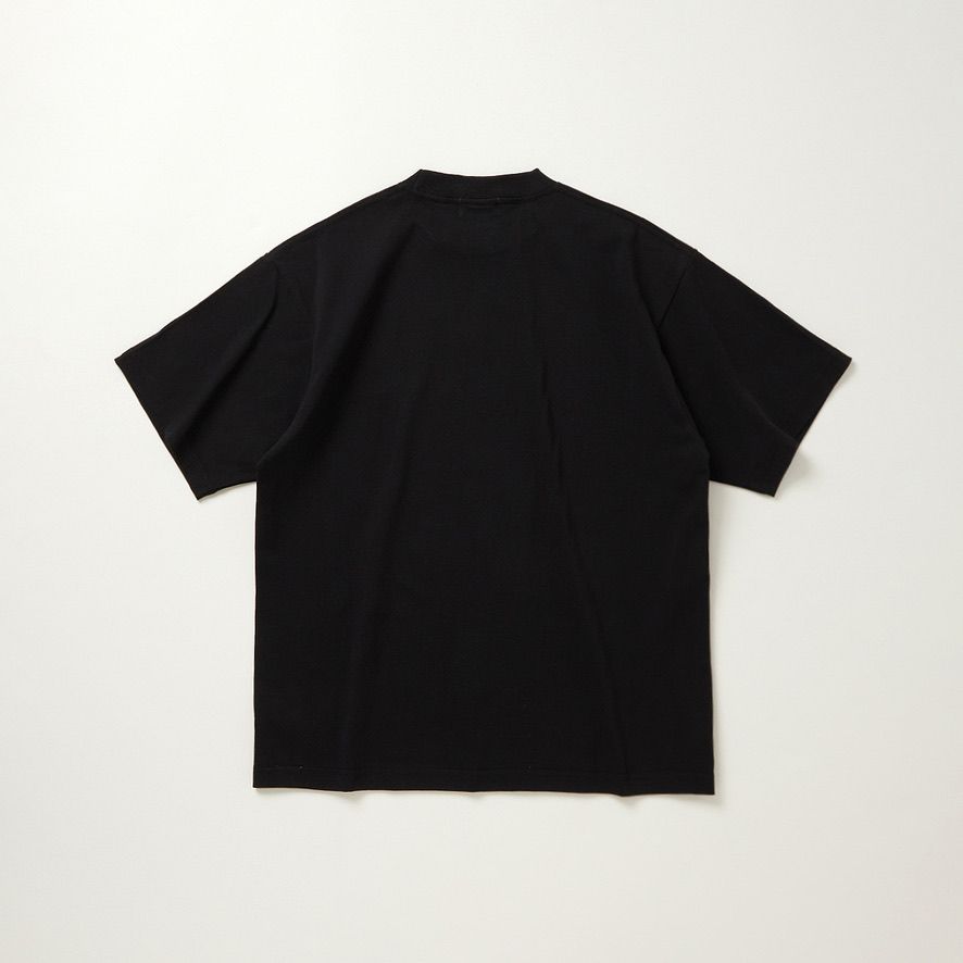 【残り一点】Alignment Flower T-shirt