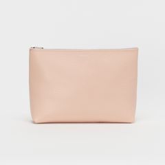 【残り一点】Pouch_L(SALMON PINK)