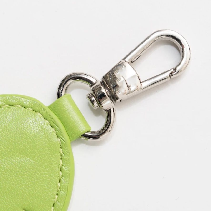 【残り一点】ハートミラー&スクエアケーススマホホルダー