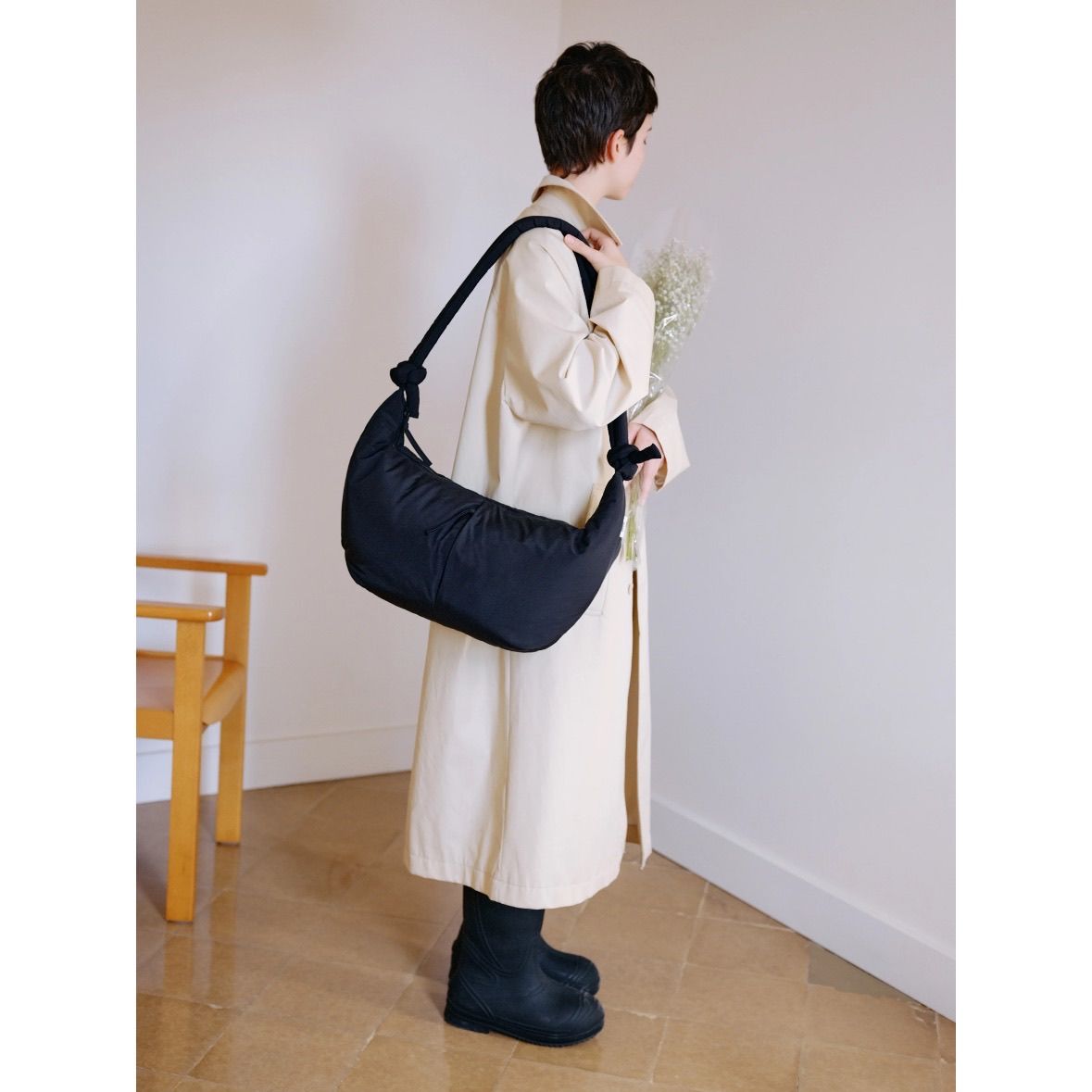 Olend Mila ミラバッグ 5Color 関税/送料込 Mila Bag – Ölend
