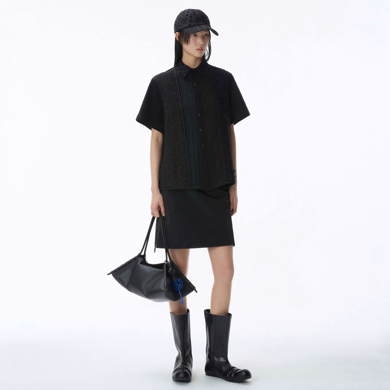 【残り一点】Cap Product. 84