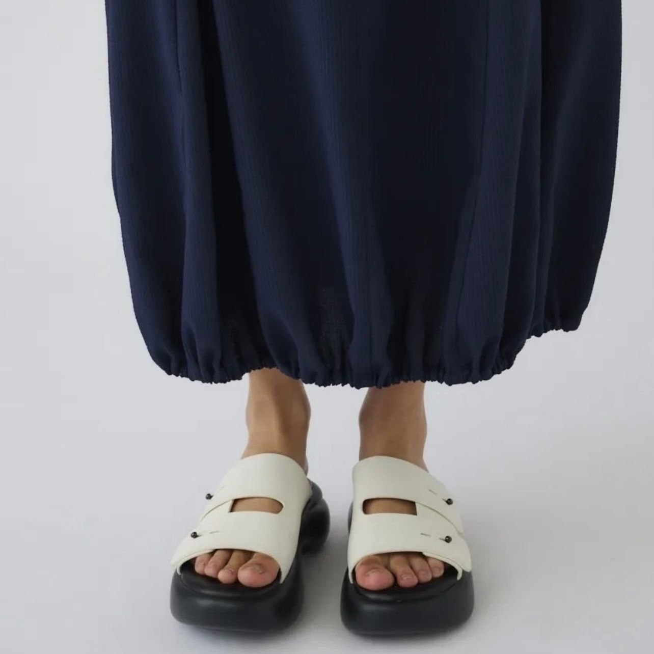 【残り一点】Comfortable Summer Dress