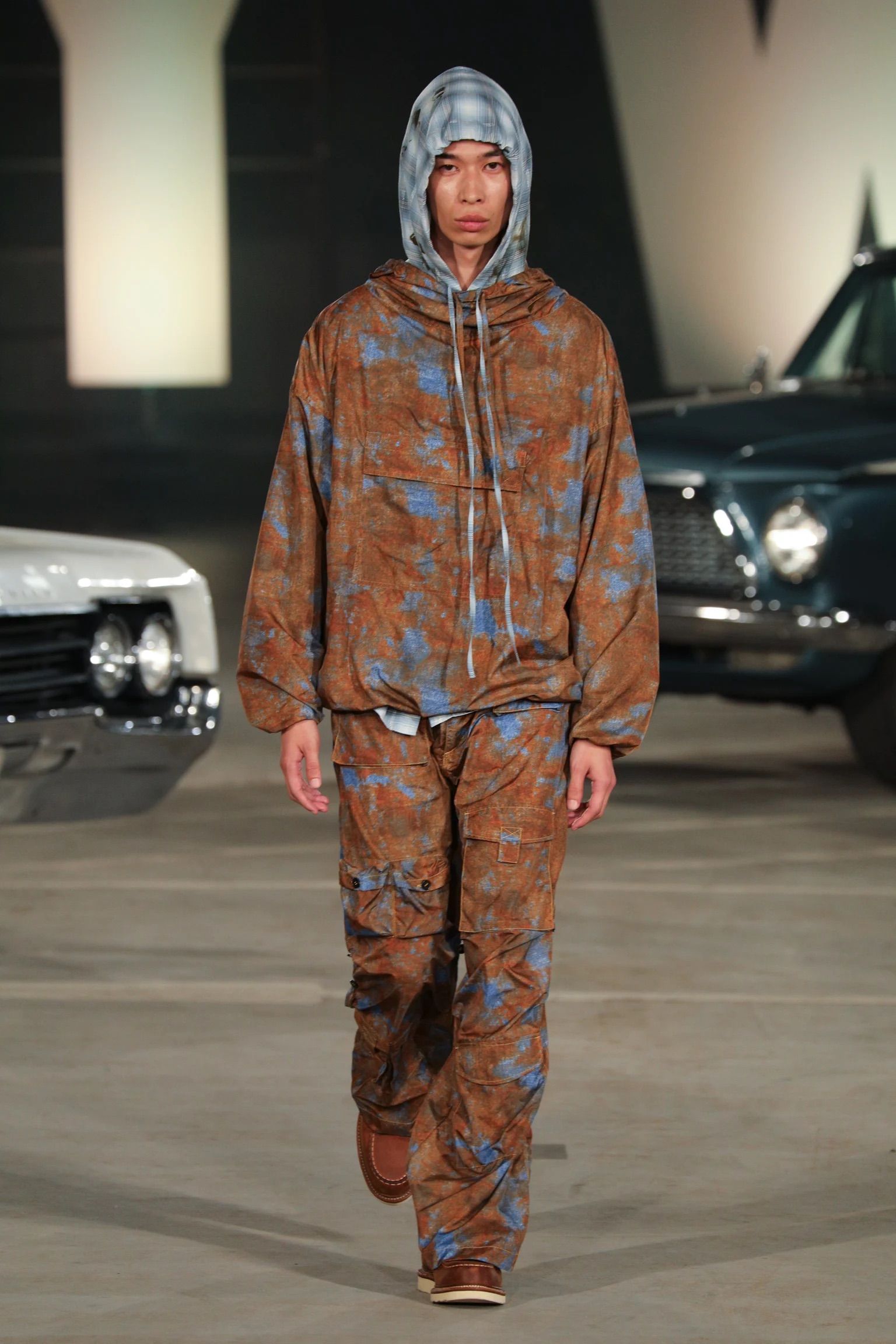 DAIRIKU MY HERO ジャケット ⭐︎クリーニング済⭐︎ DAIRIKU MY HERO[RUNWAY] | ACRMTSM ONLINE STORE
