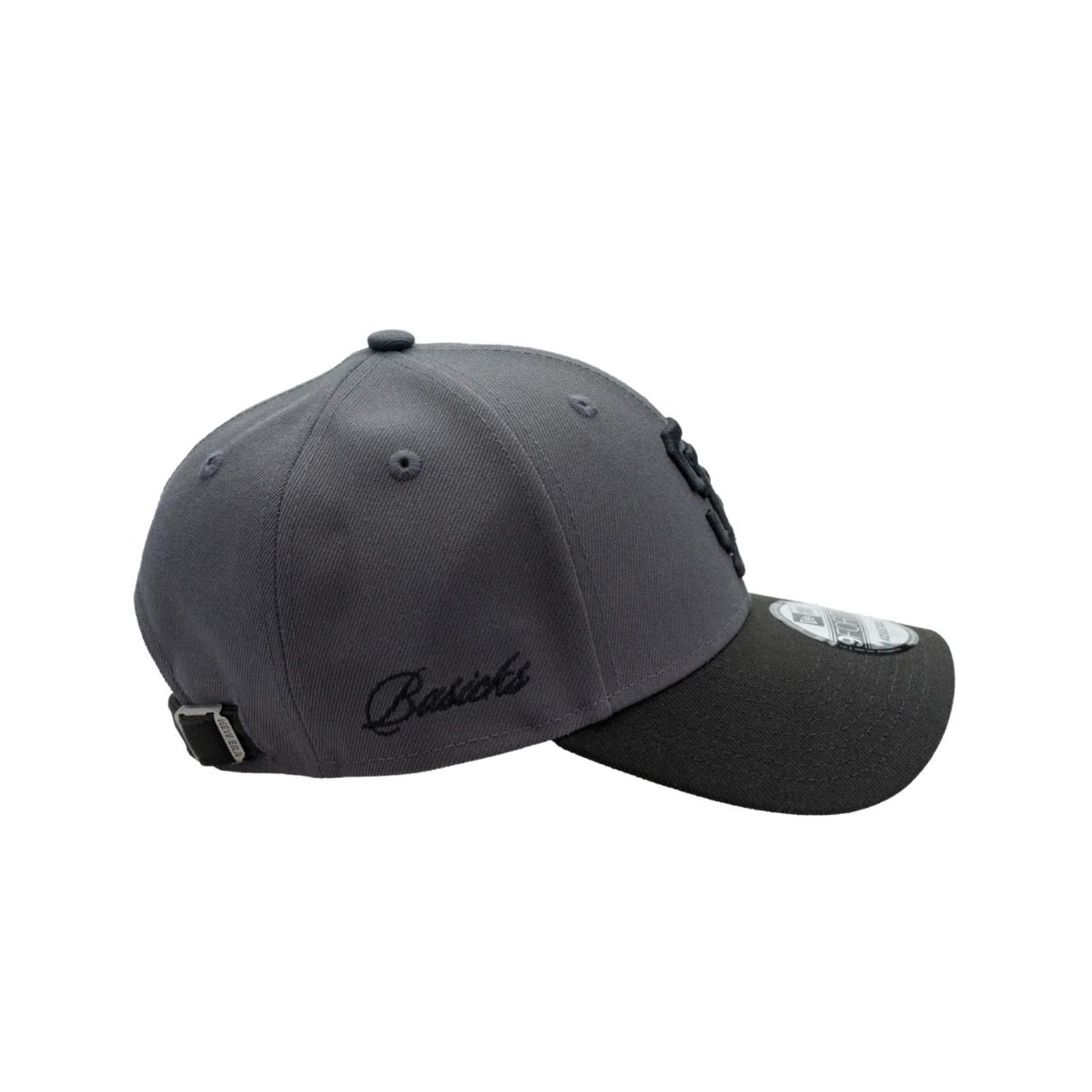 【残りわずか】Giants Cap