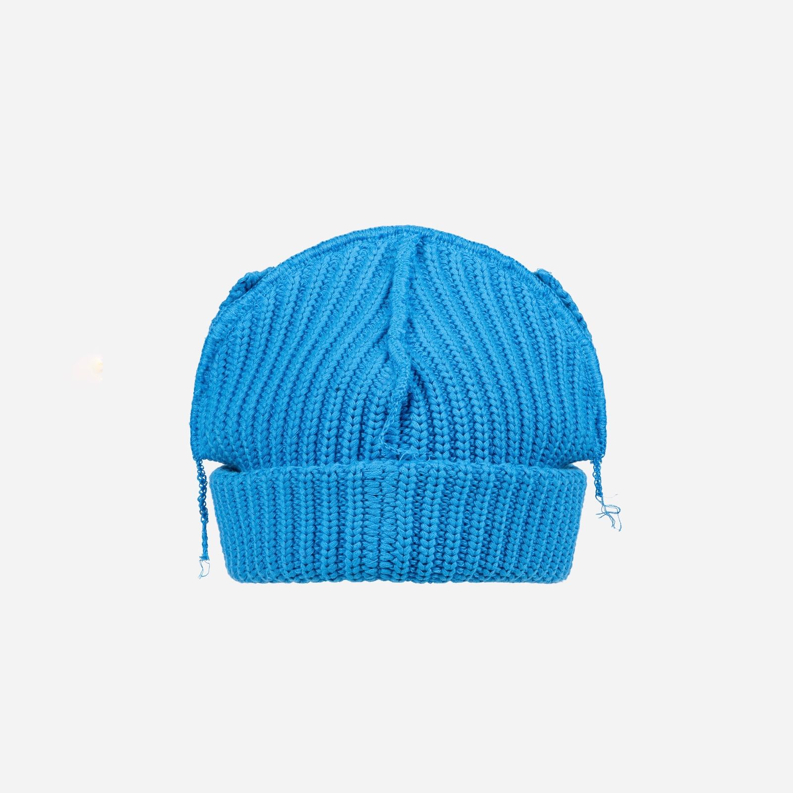 【残りわずか】Chunky Ears Beanie