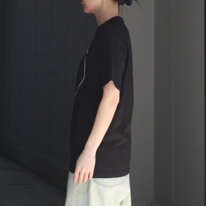 【残り一点】丸胴半袖PT(E)