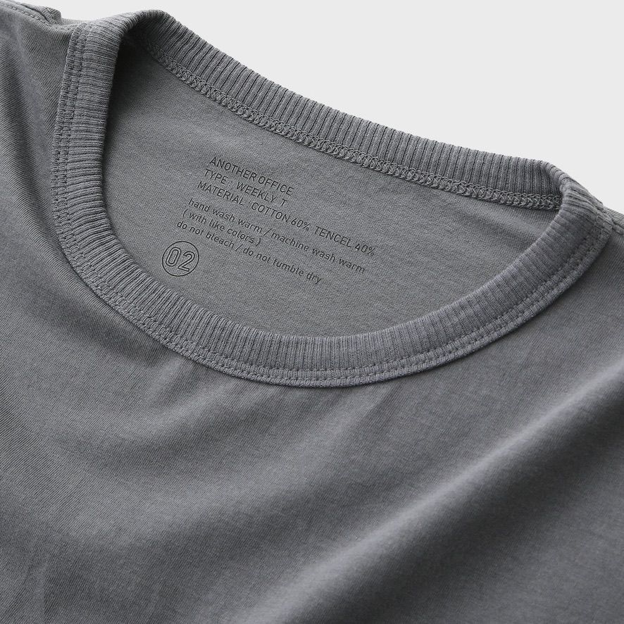 【残り一点】Weekly L/S T