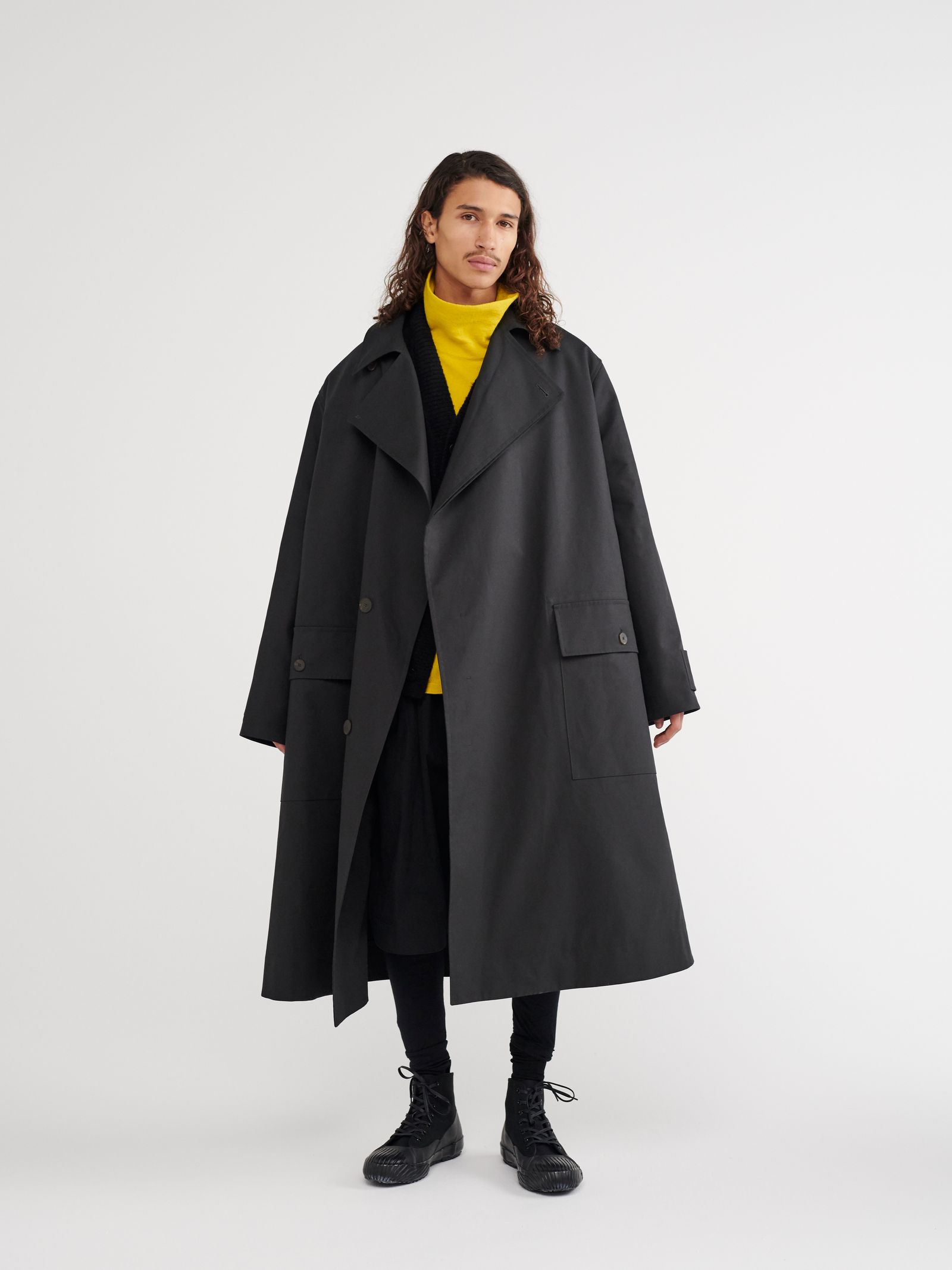 2020AW コレクション