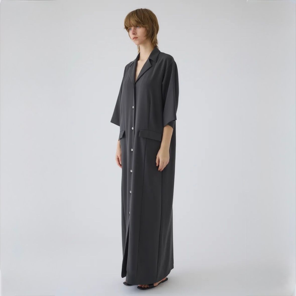 【残り一点】Refreshing Summer Dress