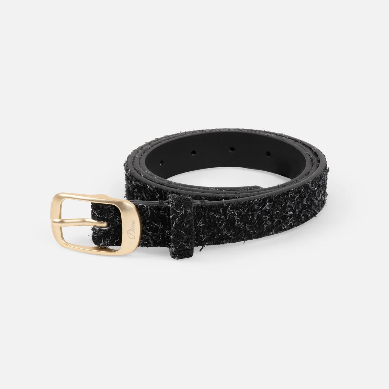 【残りわずか】Dress Leather Belt