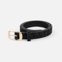 【残りわずか】Dress Leather Belt
