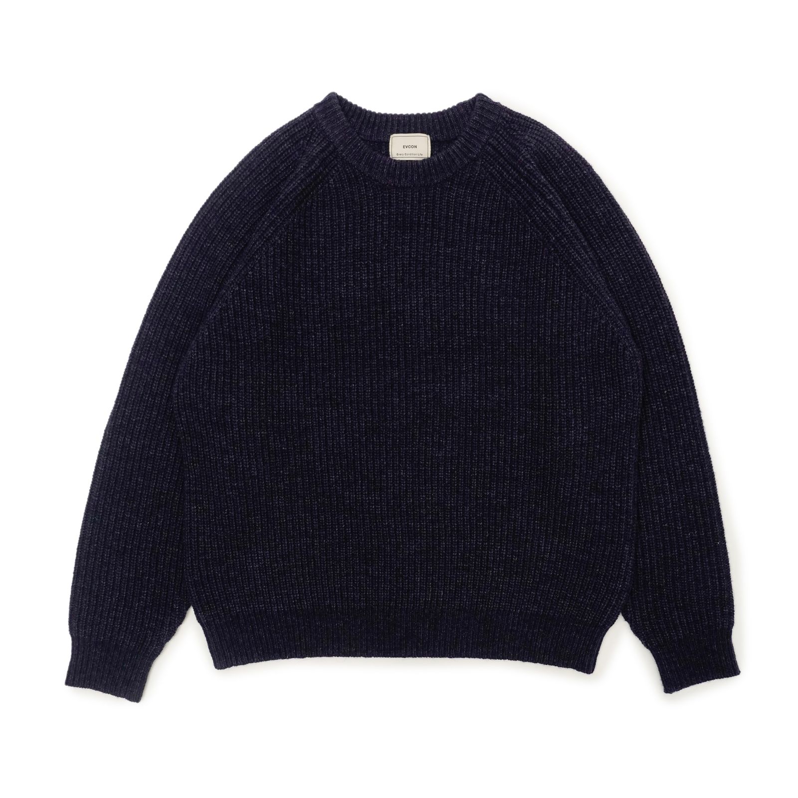 【残り一点】Warren Scott Crewneck Knit