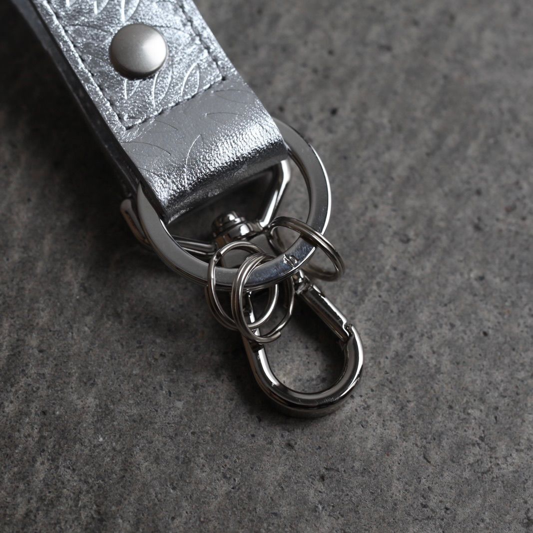 【残り一点】Key Ring Belt
