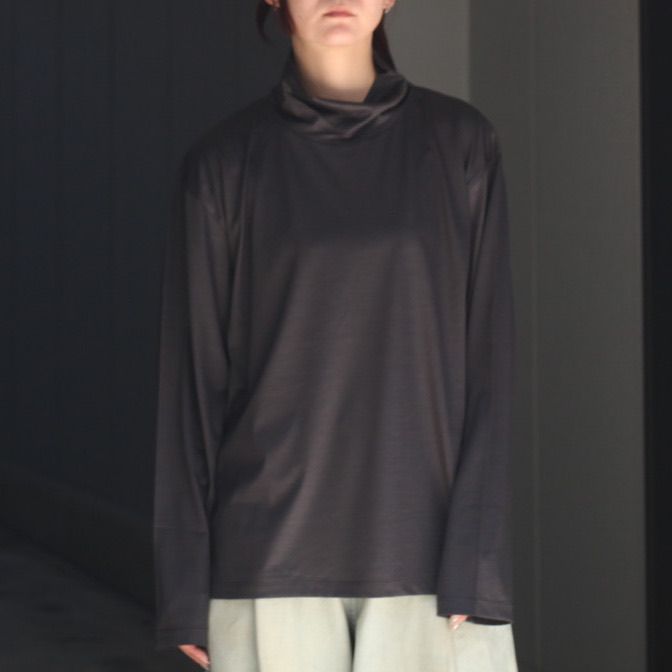 【残り一点】36G Wool Turtle Neck