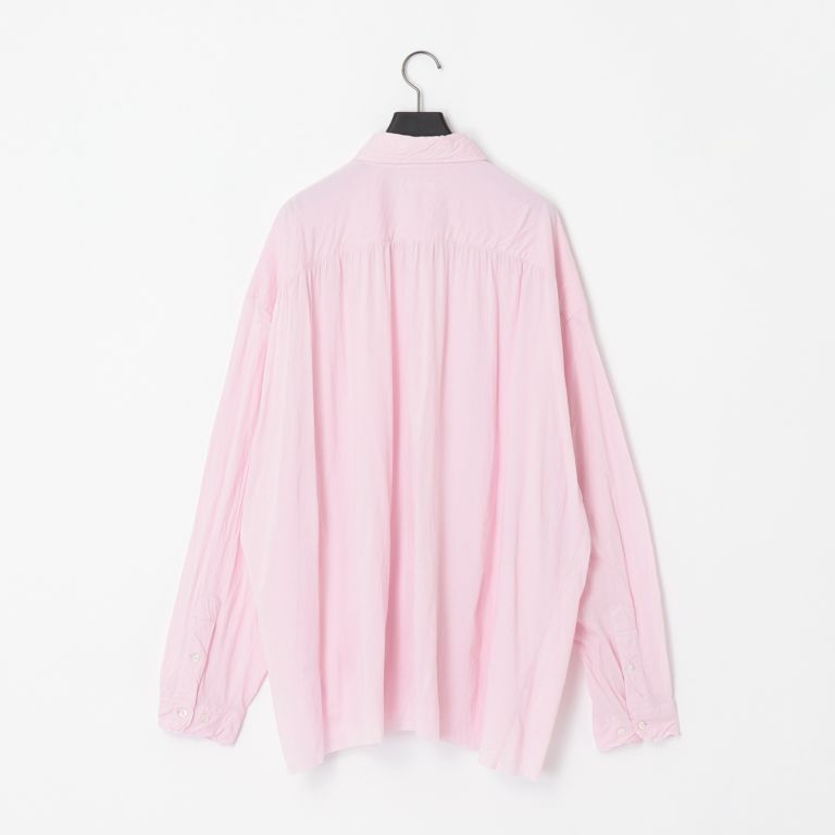 【残り一点】46G Artisan LS Shirt