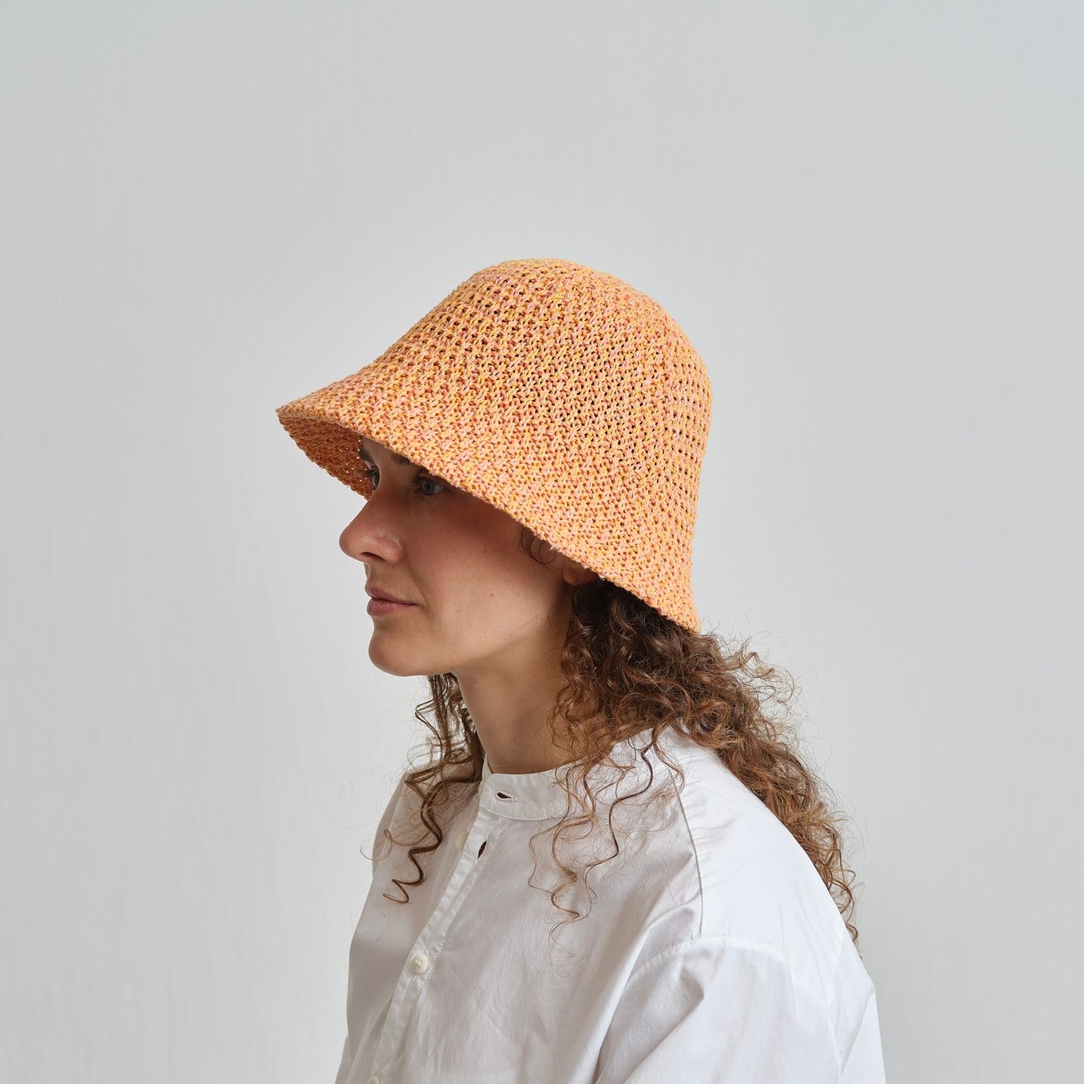 【残り一点】Lycaste Hat