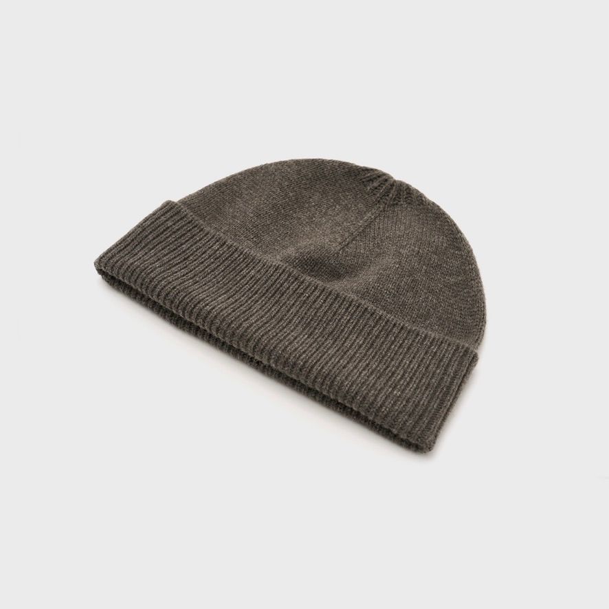 【残り一点】Solid Watch Cap