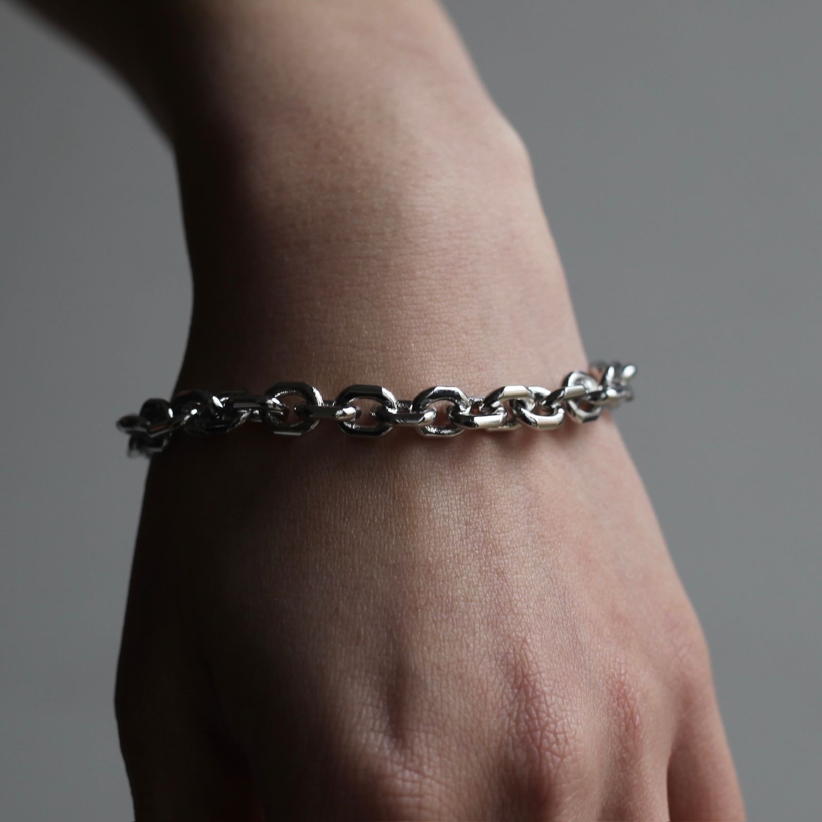 アクセサリー LITTLEBIG Hexagon Bracelet LITTLEBIG Hexagon Bracelet アクセサリー