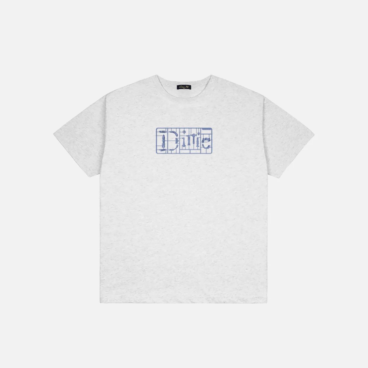 【残り一点】Classic Plastic T-Shirt