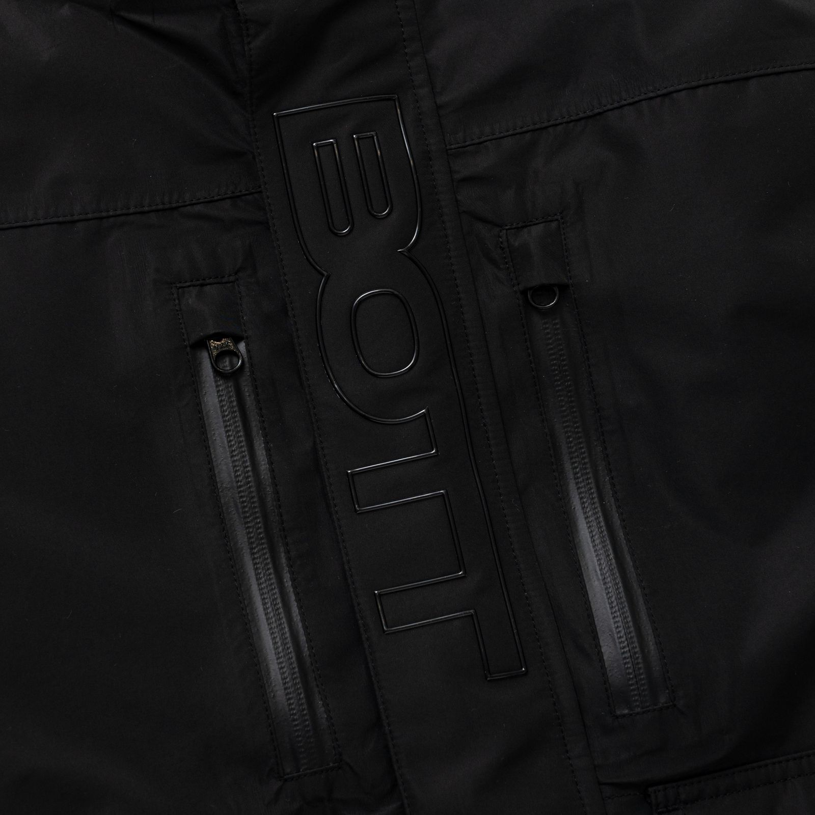 BoTT(ボット) / Waterproof Utility Jacket | 公式通販・JACK in