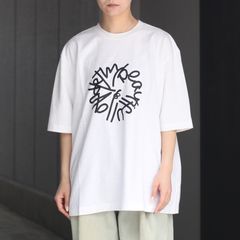 【残り一点】MBLプリントS/S Tee