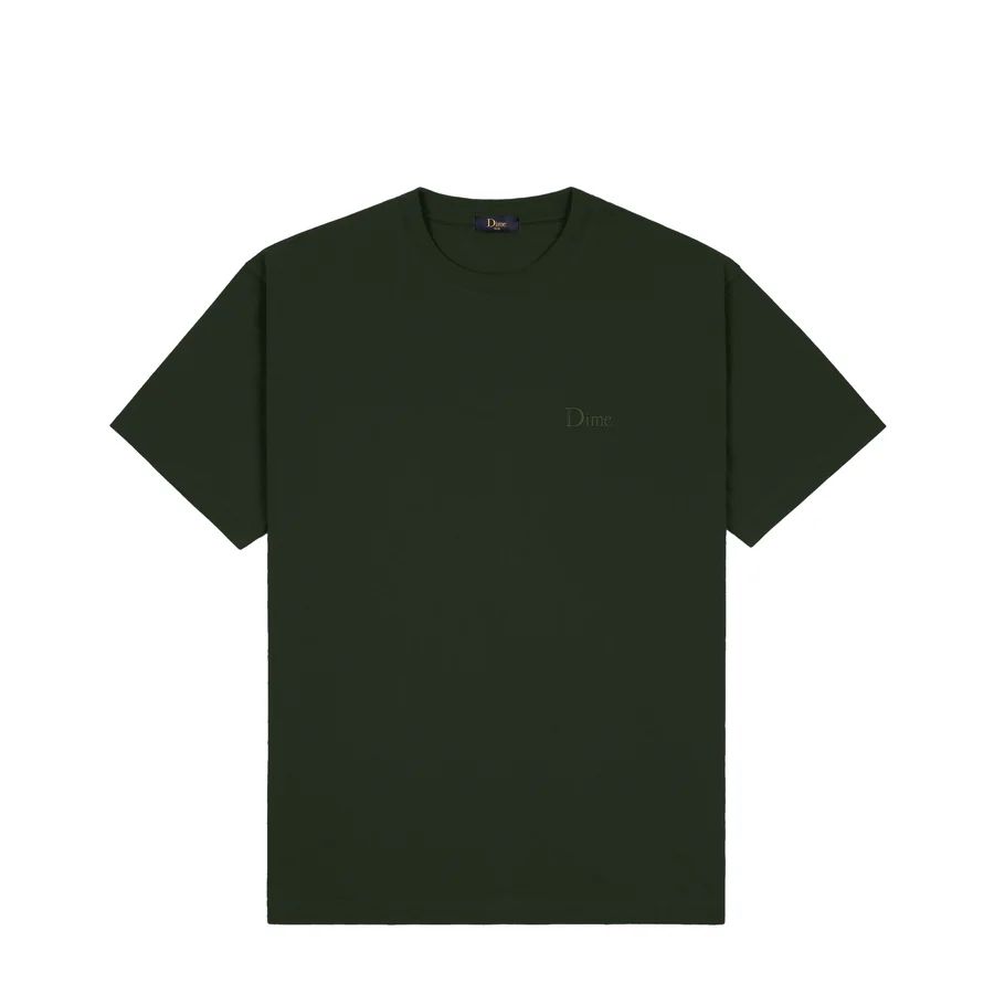 【残り一点】Classic Small Logo T-shirt
