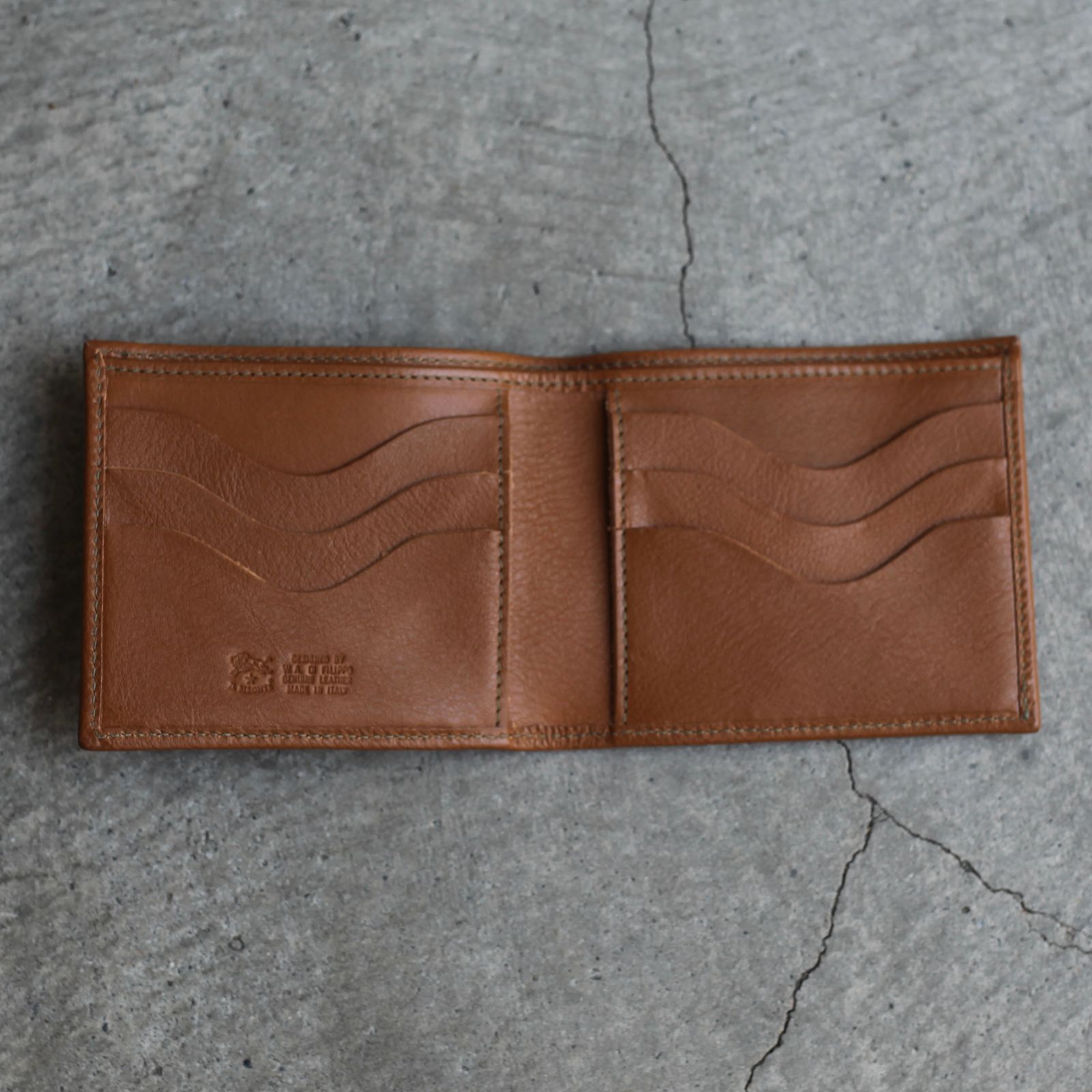 【残り一点】ウォレット