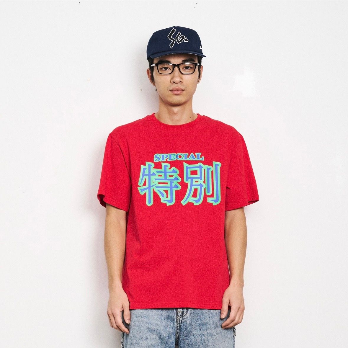 【残り一点】特別Tee