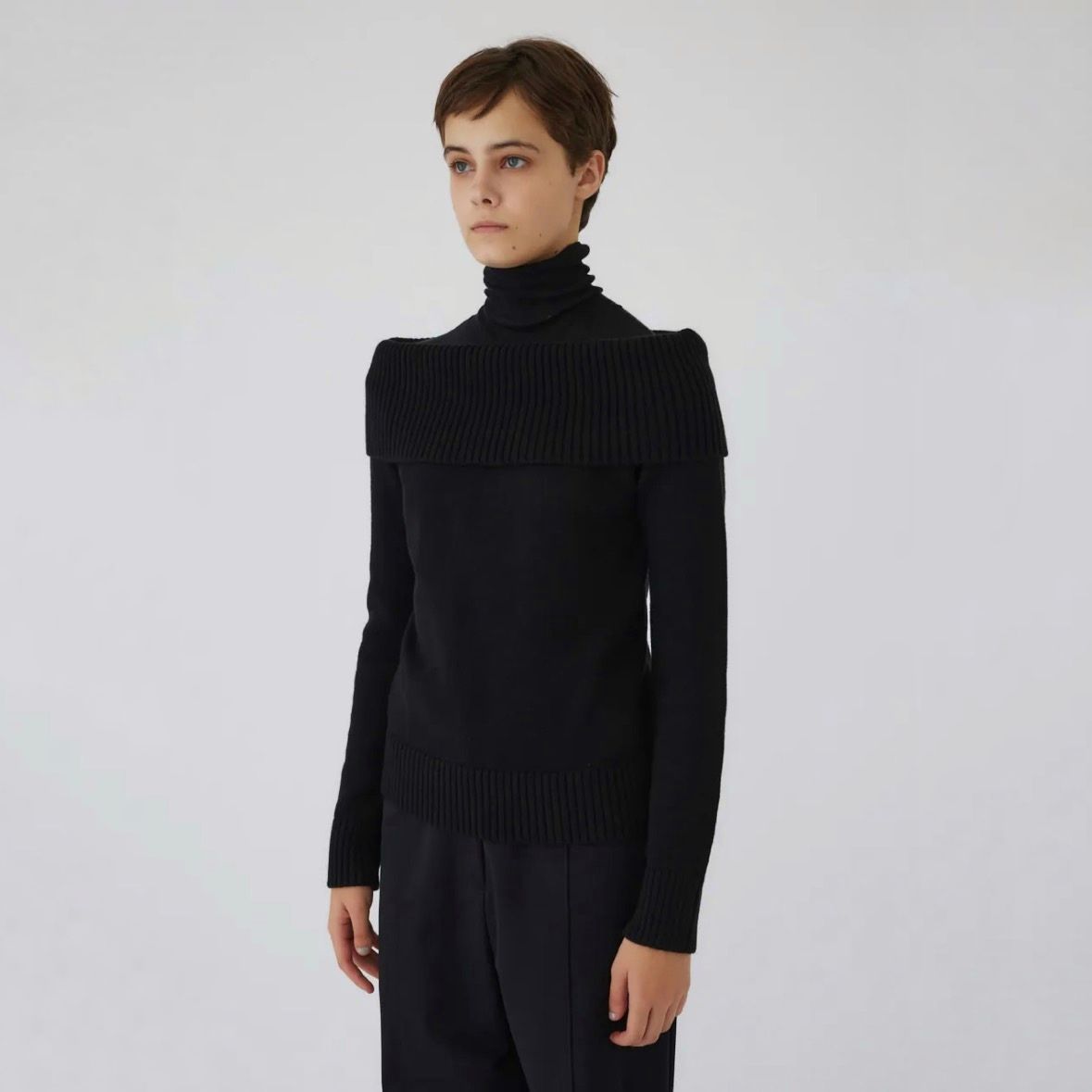 【残り一点】Docking Off Shoulder Tops