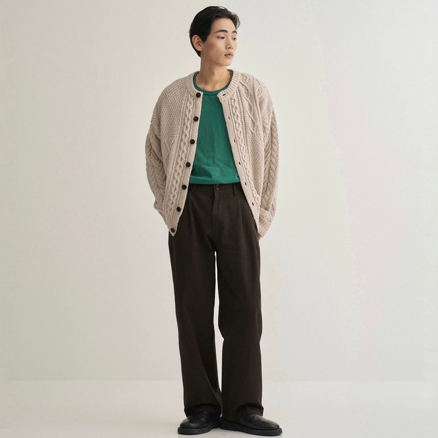【残り一点】Santiago Chino Pants