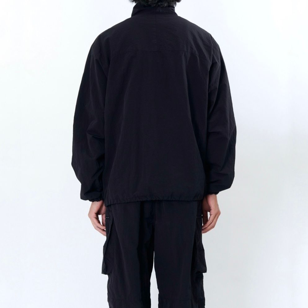 【残り一点】Garment Dye Nylon Jacket