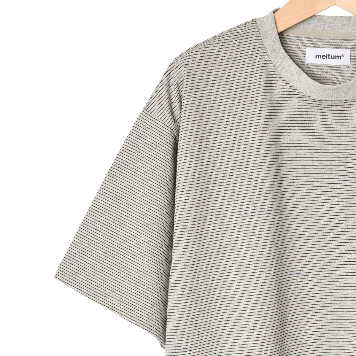 【残り一点】Border S/S T-shirt