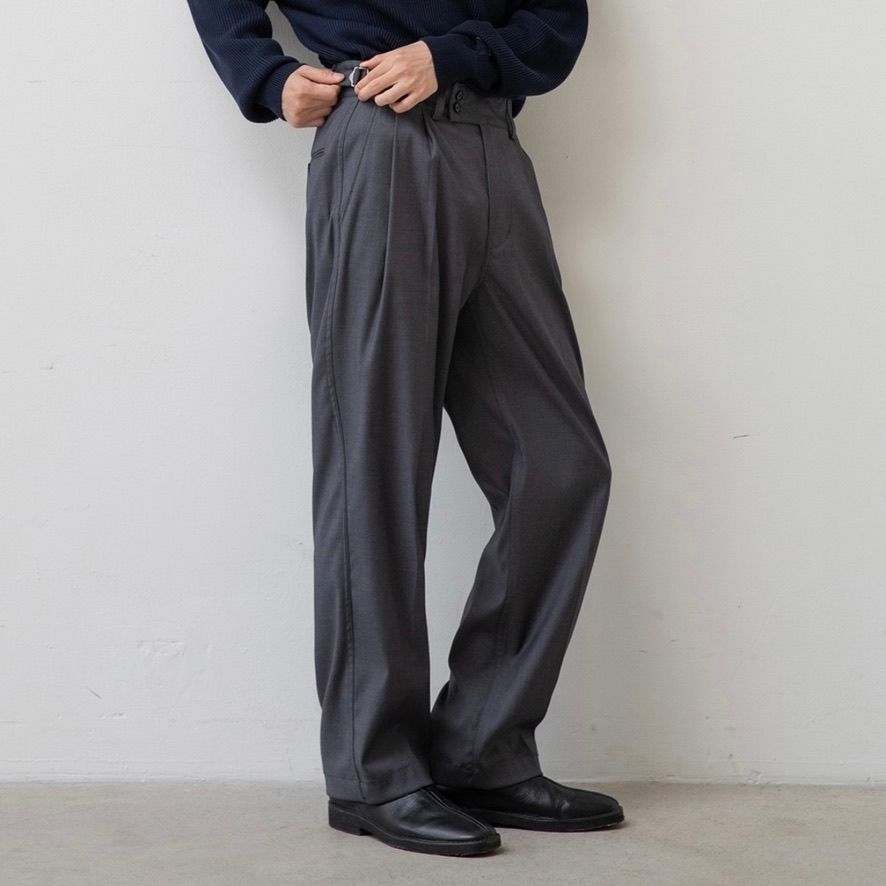【残り一点】Santiago Slacks Standard