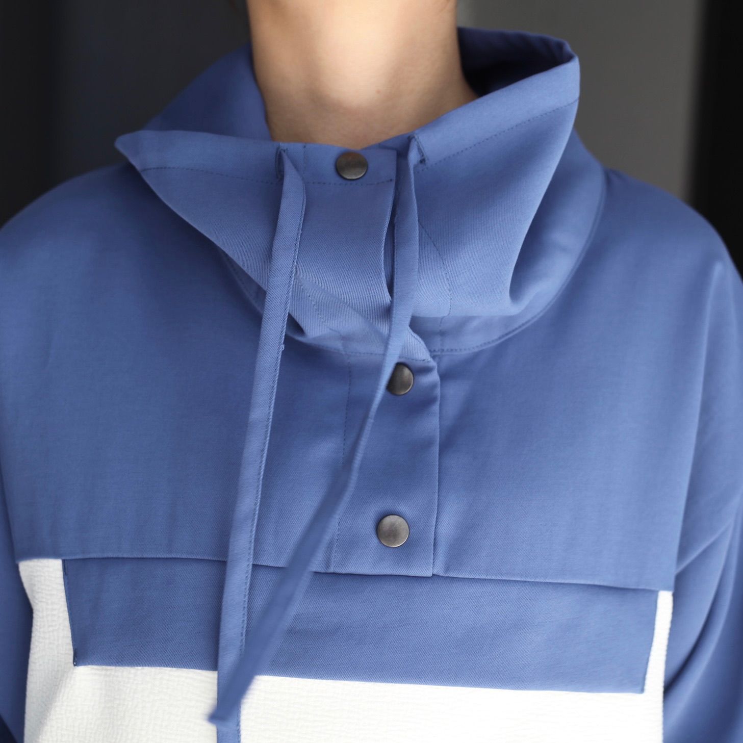 【残り一点】Mode Anorak