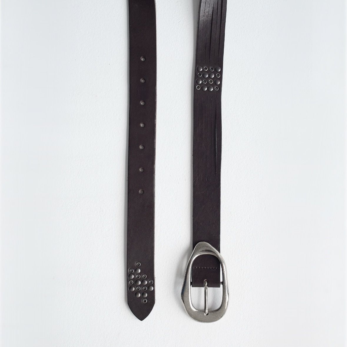 【残り一点】Object Slash Belt
