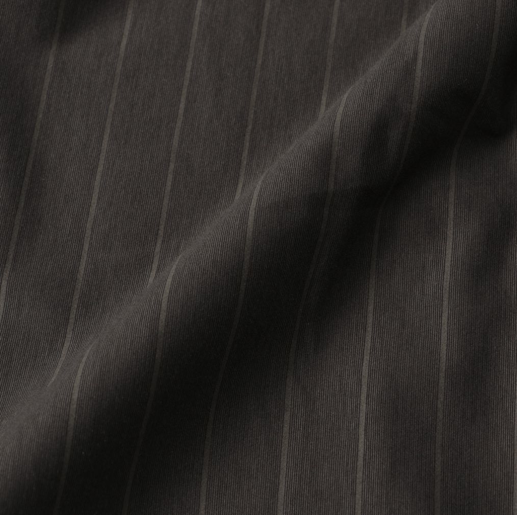 【残り一点】46G Atmosphere Stripe Shirt