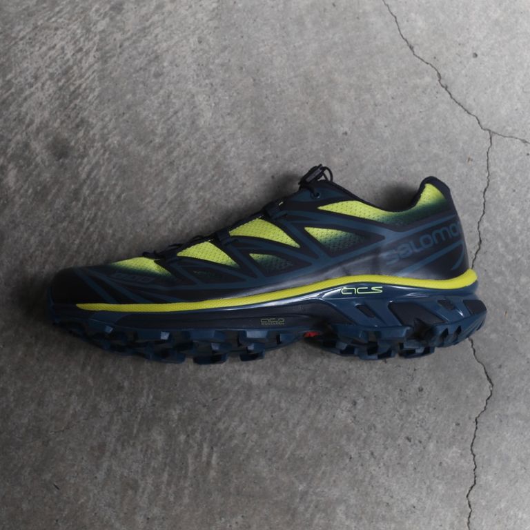 SALOMON - 【残り一点】XT-6(SKYLINE) | ACRMTSM ONLINE STORE 