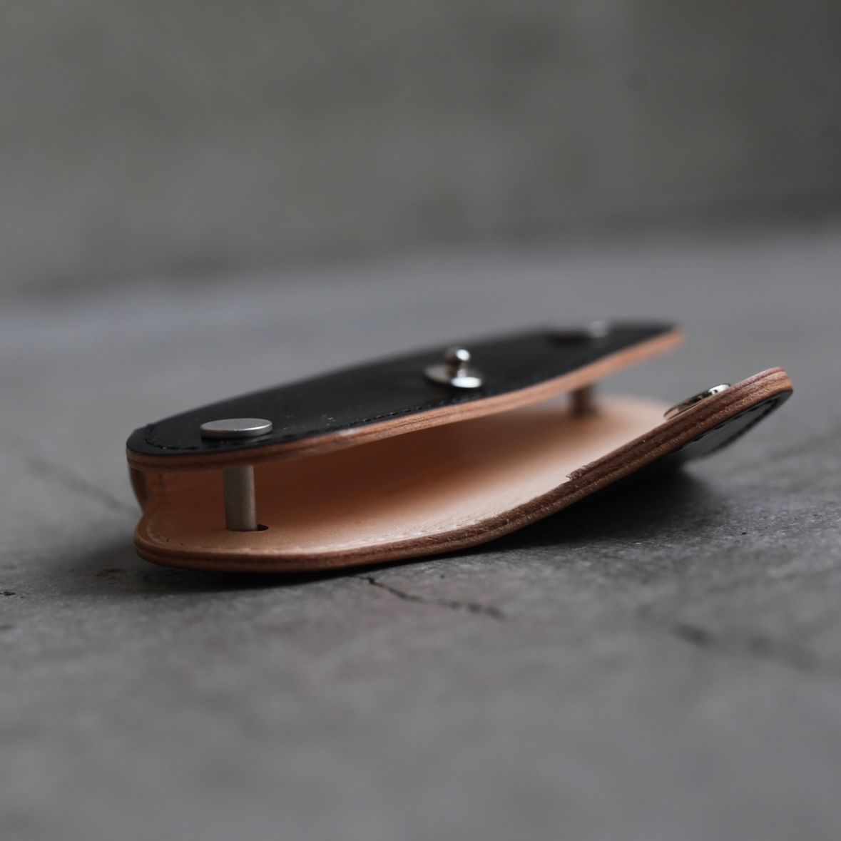 Hender Scheme - 【残りわずか】Key Bundle(BLACK) | ACRMTSM