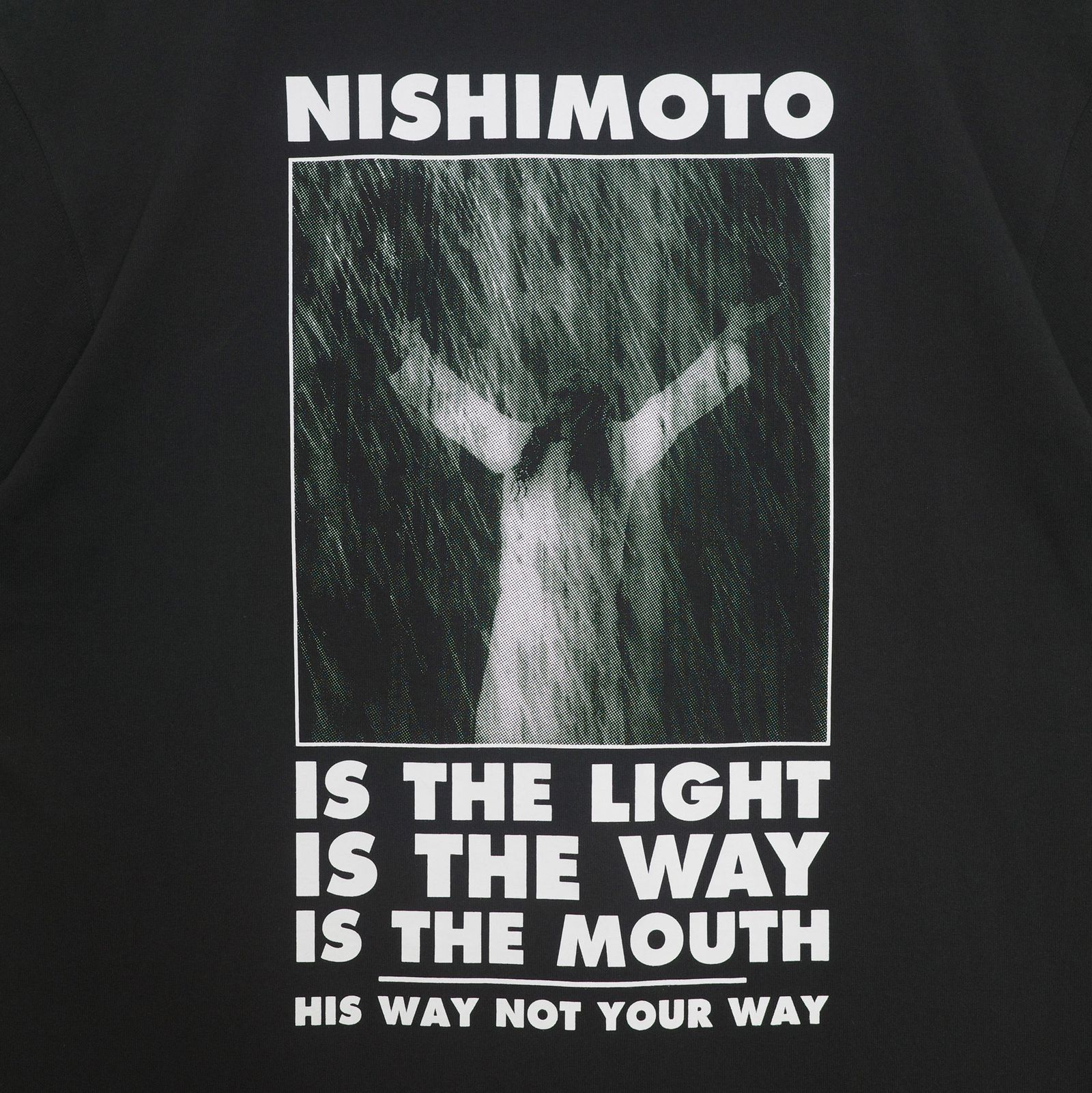 【残り一点】S/S Tee