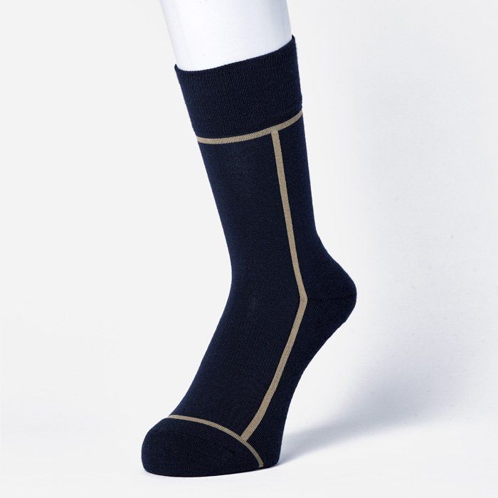 【残り一点】Line Socks