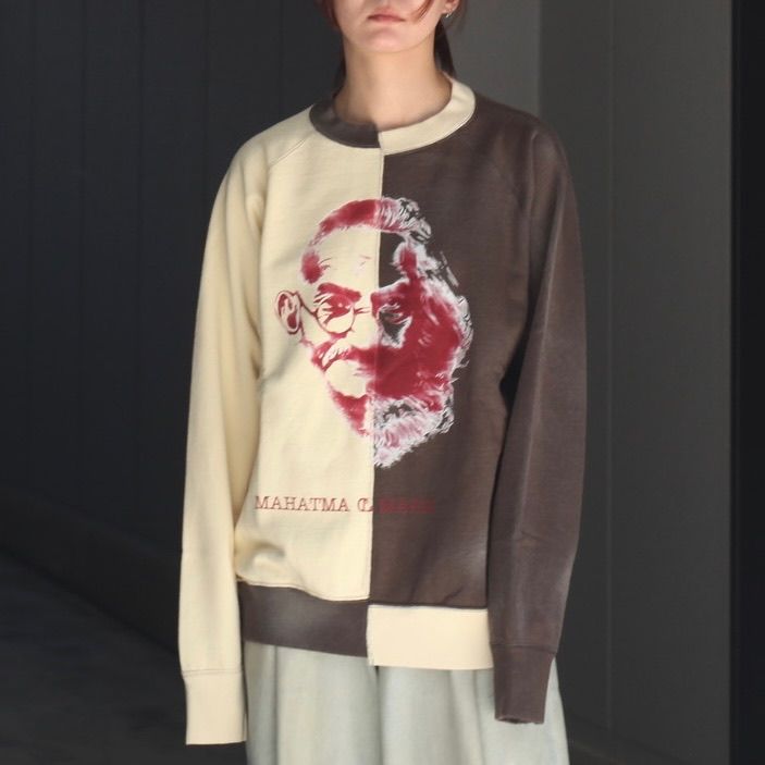 【残り一点】Dilemma Crewneck Sweat