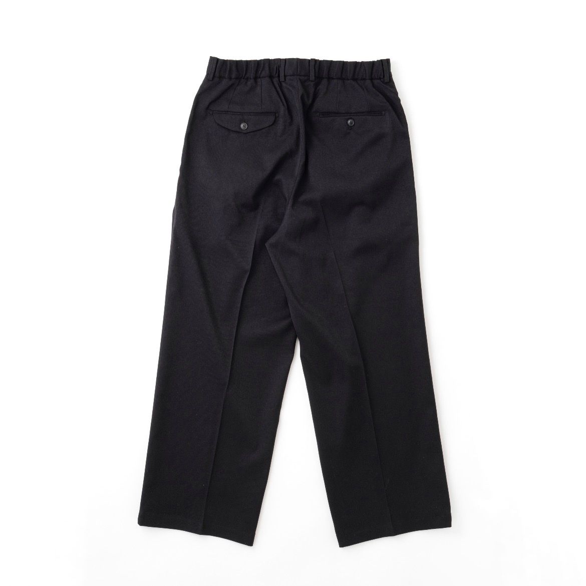 【残り一点】Double Pleated Trousers