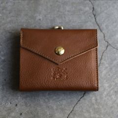 【再販売通知受付可能】ウォレット  IL BISONTE