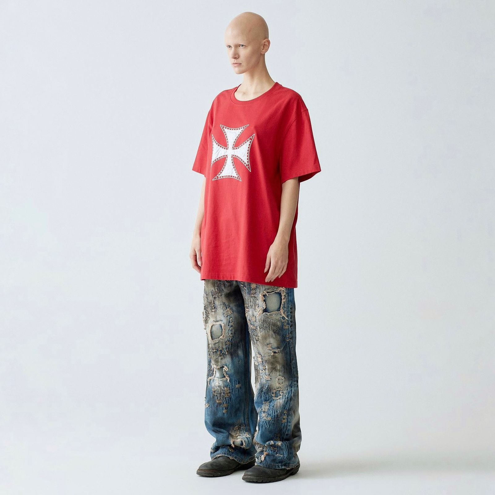 【残りわずか】Combat Casualty Care Denim Pants