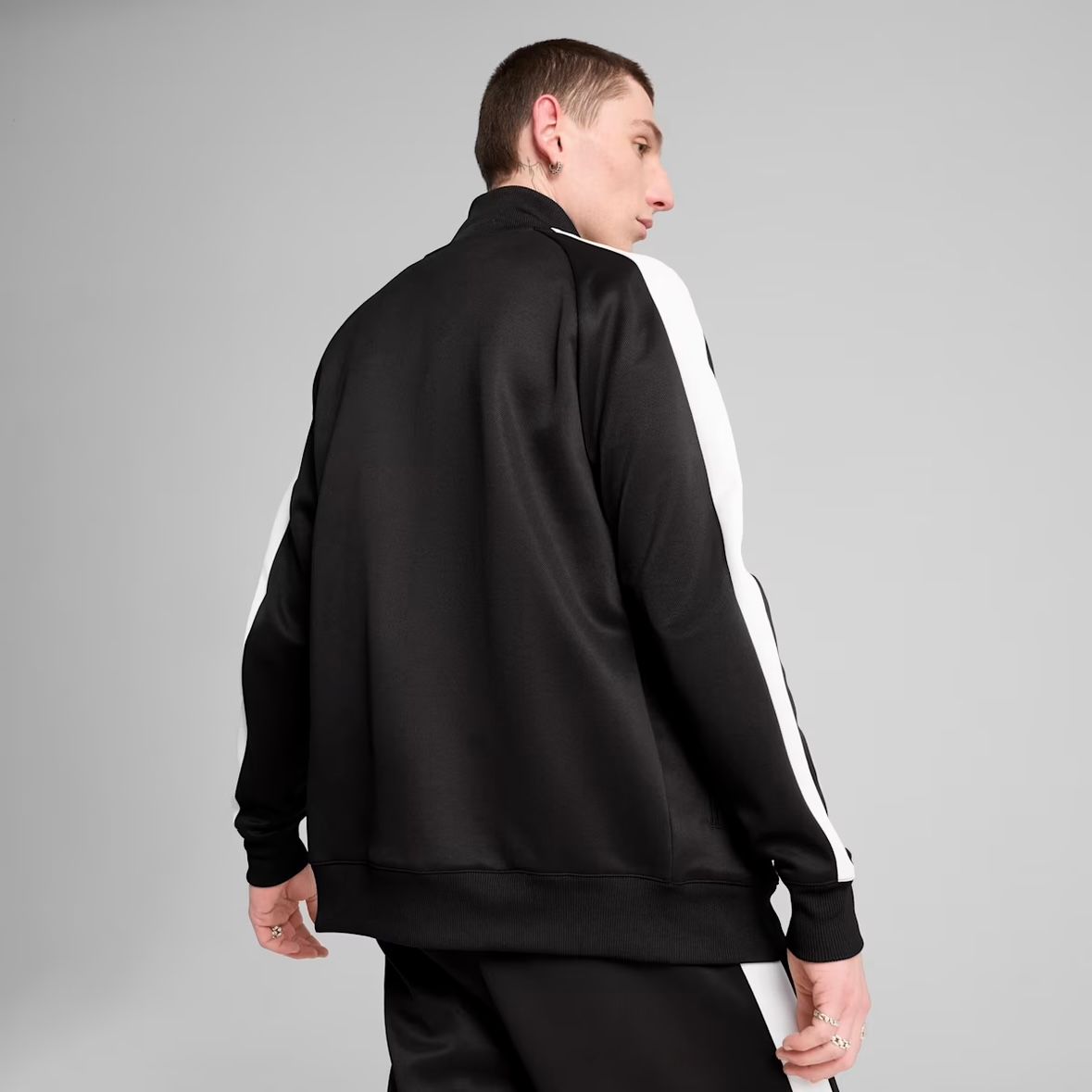 【残り一点】T7 Always On Truck Jacket