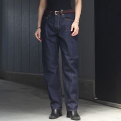 【残りわずか】Hl 55 Denim