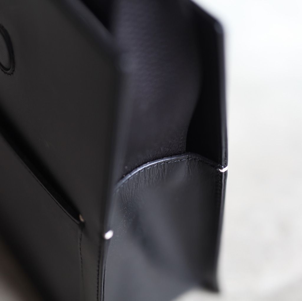 【残りわずか】Mini Box Tote