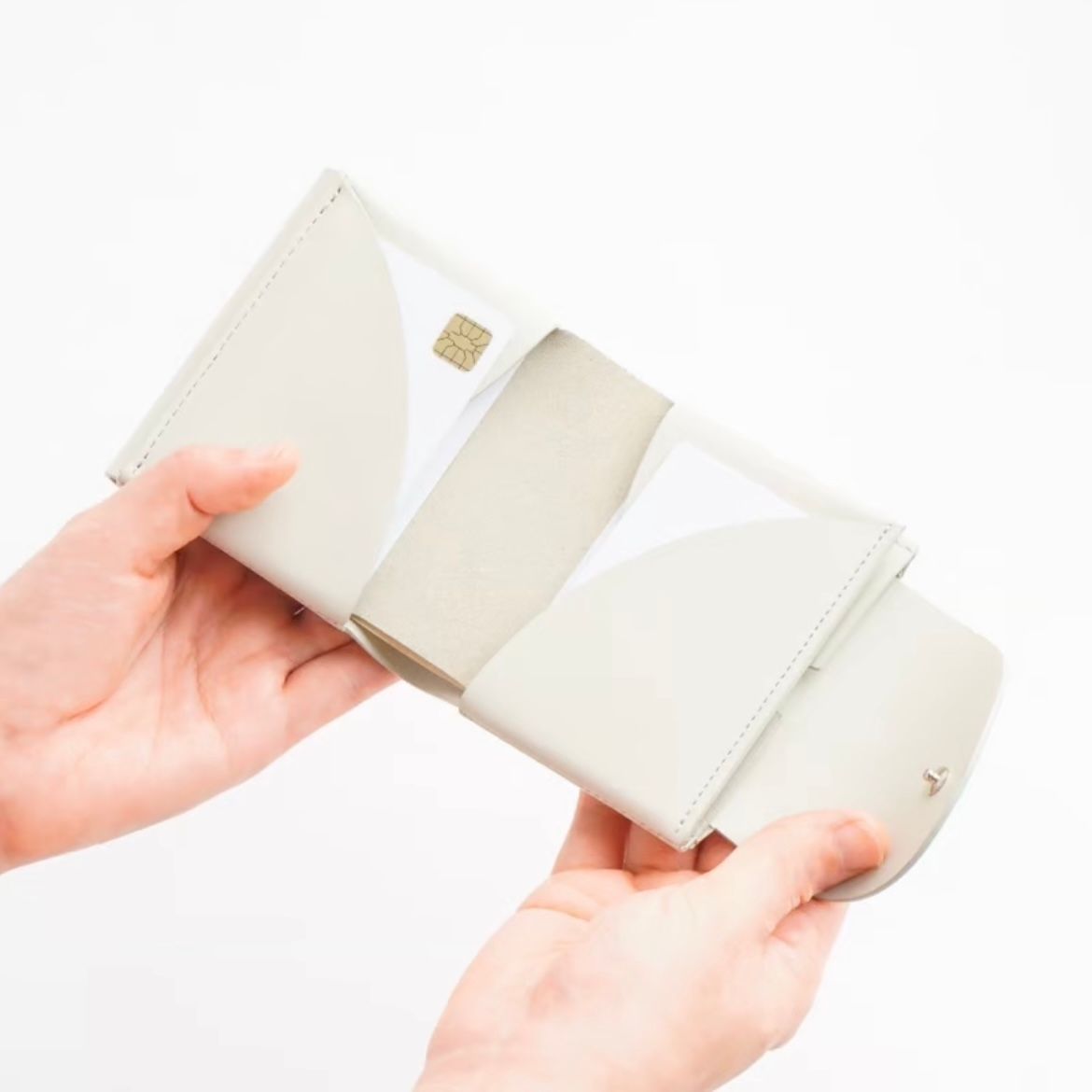 【残り一点】Fold 2F Wallet