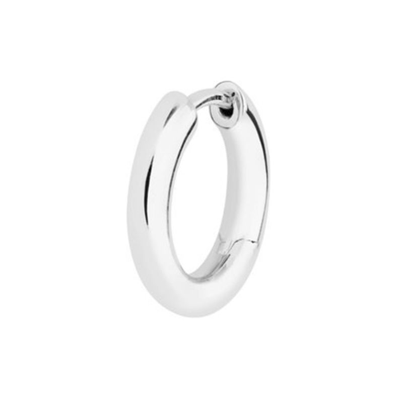 【再販売通知受付可能】Slate Huggie 1.2cm(SILVER)