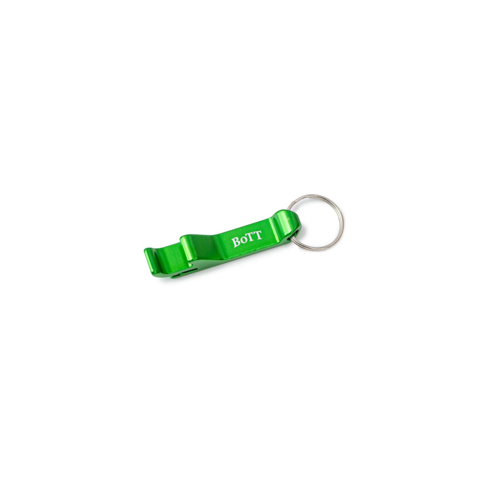 【残り一点】Mini Bottle Opener Keychain